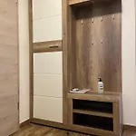 Appartement Simoneta *