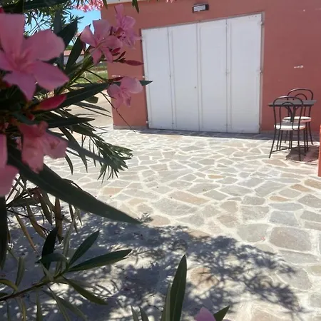 Appartamento Simoneta