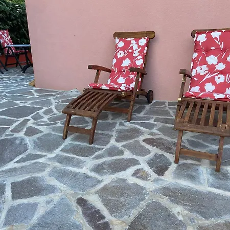 Simoneta Appartamento Malinska